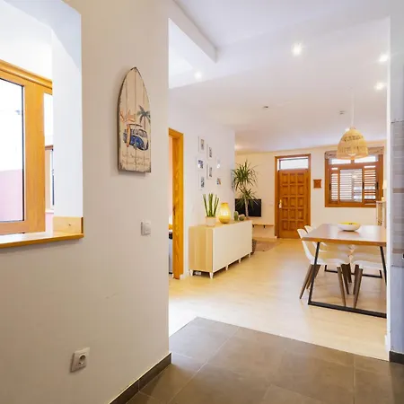 Appartement Miss Peachy - Sea Soon *