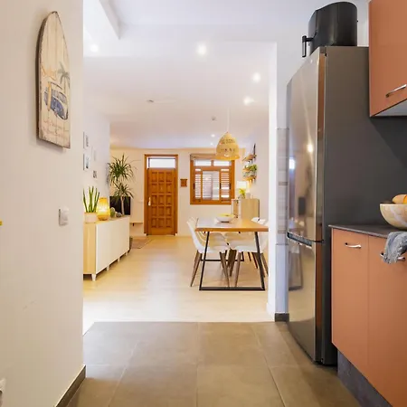 Miss Peachy - Sea Soon Appartement *