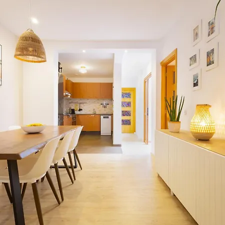 Appartement Miss Peachy - Sea Soon Puerto de la Cruz (Tenerife)