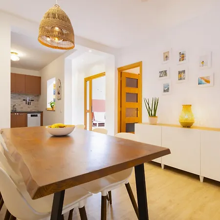 Miss Peachy - Sea Soon Appartement