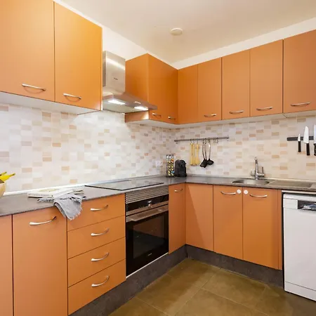 Miss Peachy - Sea Soon Appartement *