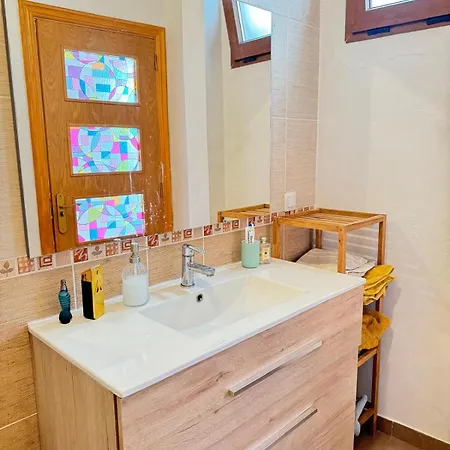Appartement Miss Peachy - Sea Soon *
